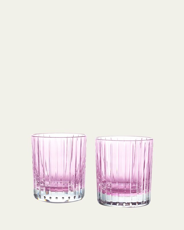 Harmonie Tumbler, Set of 2